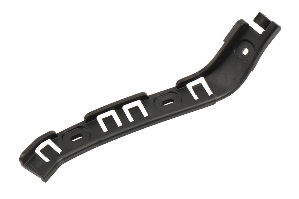 GM Genuine Parts Passenger Side Front Bumper Fascia Bracket