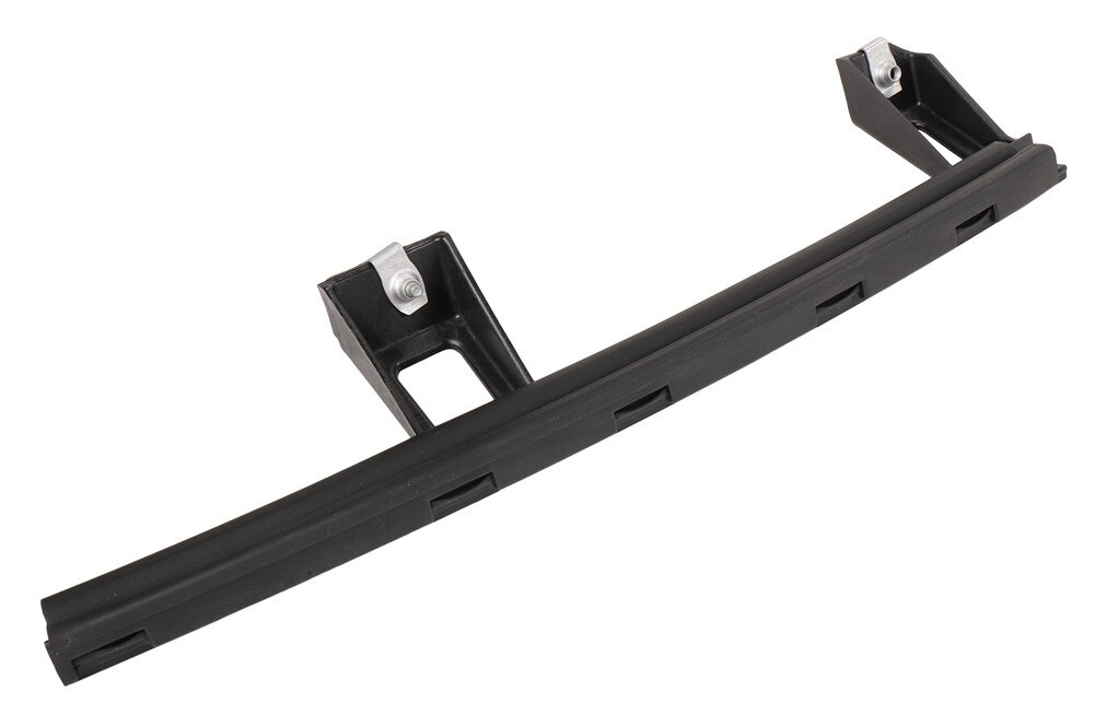 GM Genuine Parts Rear Driver Side Door Window Channel Front Retainer