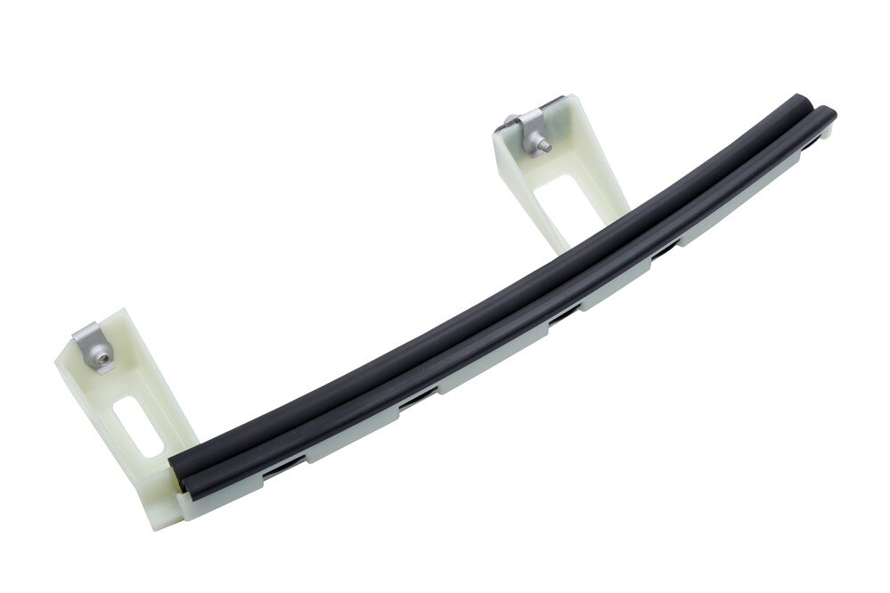 GM Genuine Parts Rear Passenger Side Door Window Channel Front Retainer