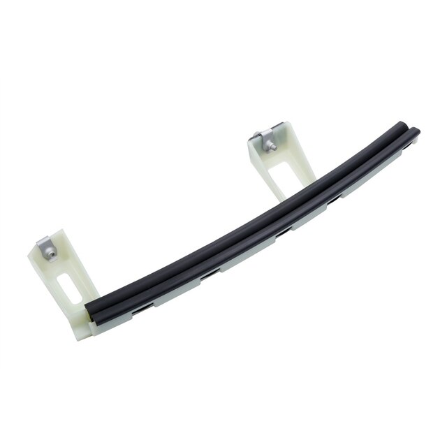 GM Genuine Parts Rear Passenger Side Door Window Channel Front Retainer