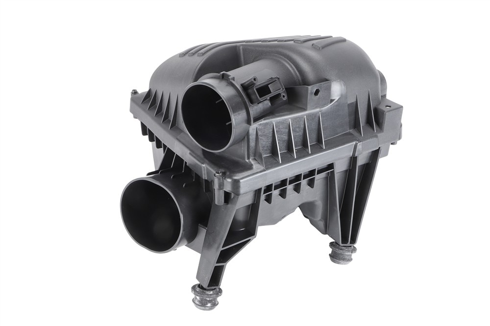 GM Genuine Parts Air Cleaner