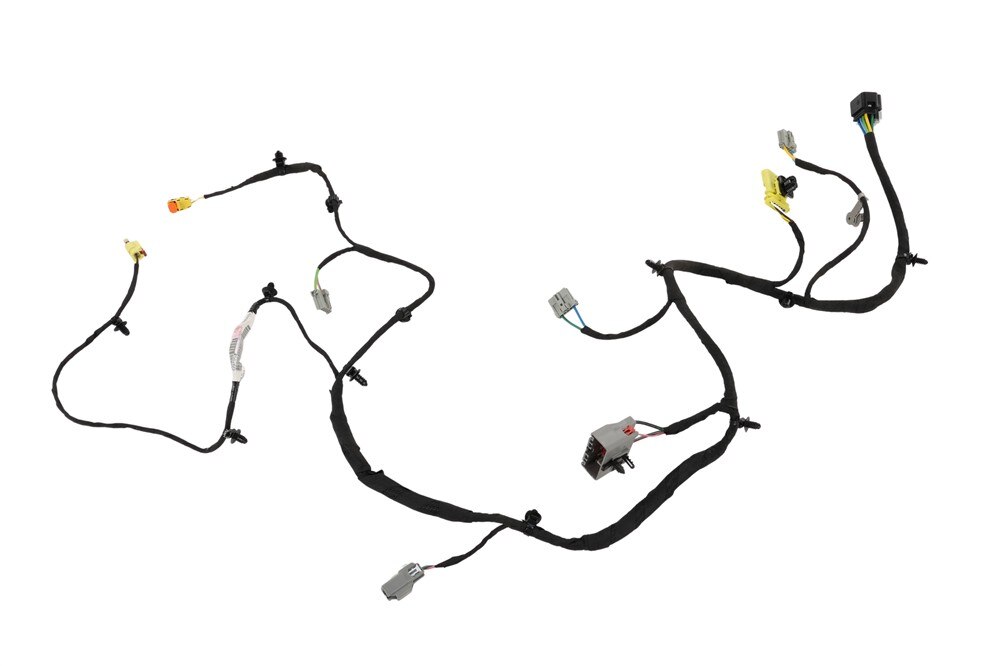 GM Genuine Parts Power Seat Wiring Harness