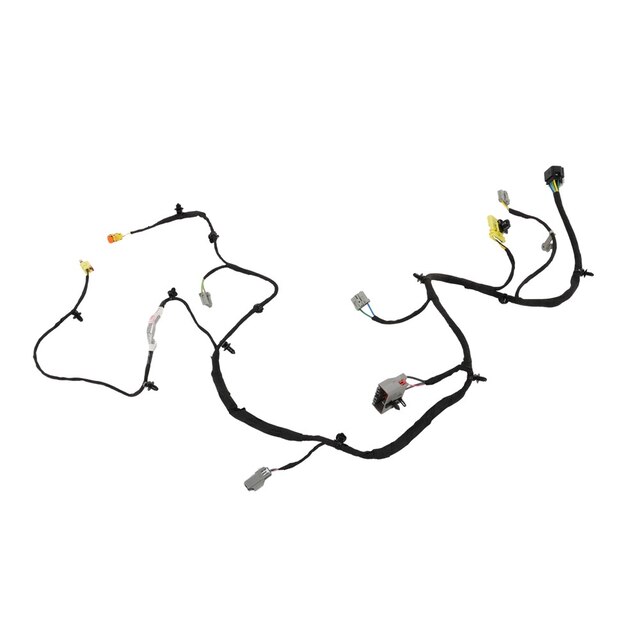 GM Genuine Parts Power Seat Wiring Harness