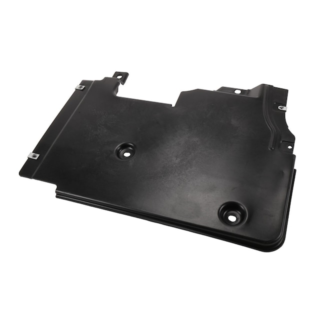 GM Genuine Parts Driver Side Underbody Rear Air Deflector