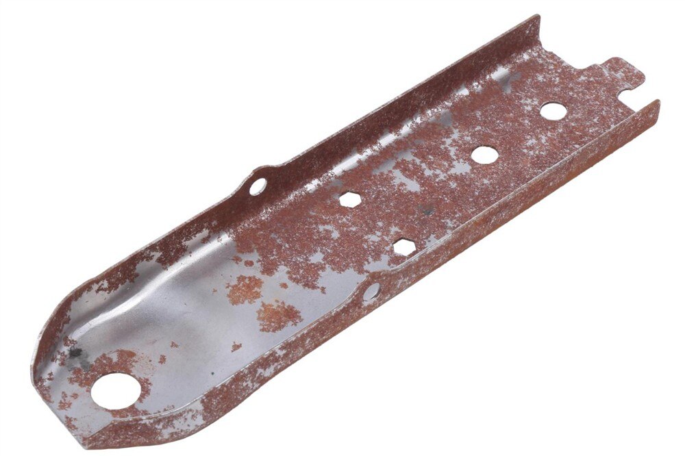 GM Genuine Parts Instrument Panel Center Lower Bracket