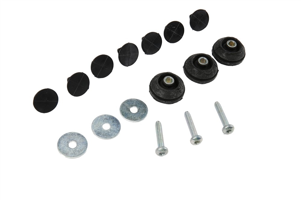 GM Genuine Parts Automatic Level Control Air Compressor Insulator
