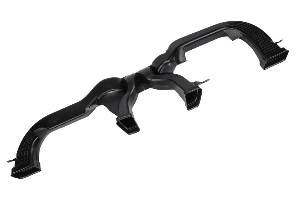 GM Genuine Parts Instrument Panel Center Air Outlet Duct