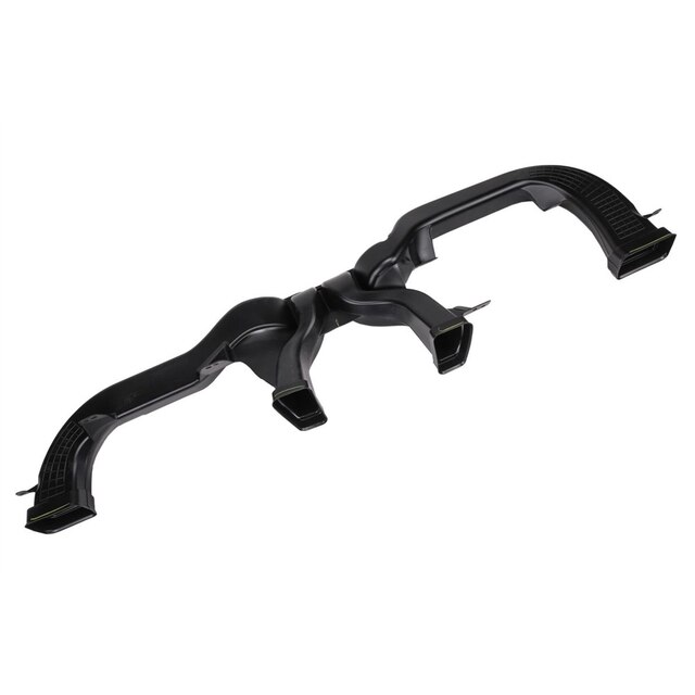 GM Genuine Parts Instrument Panel Center Air Outlet Duct