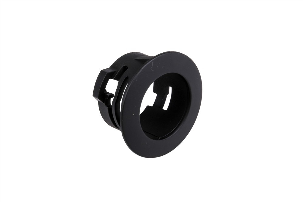 GM Genuine Parts Jet Black Daytime Running Lamp Ambient Lamp Bezel