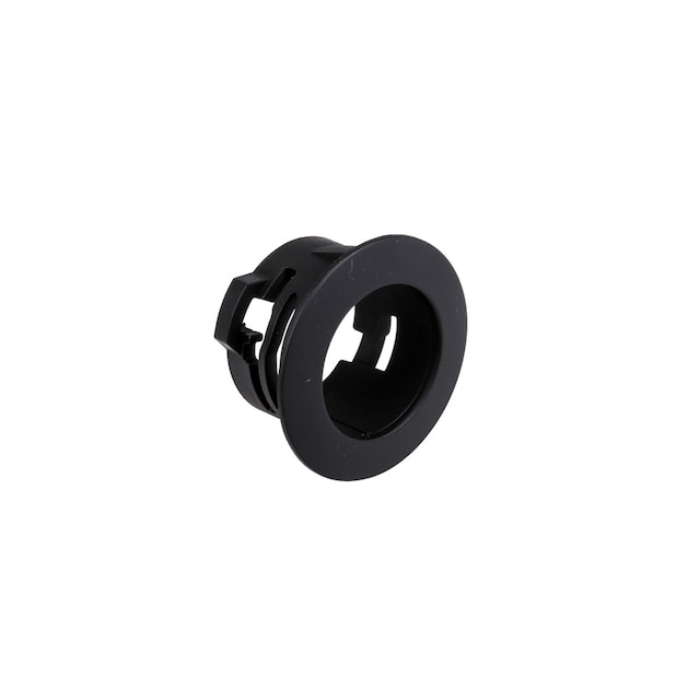GM Genuine Parts Jet Black Daytime Running Lamp Ambient Lamp Bezel