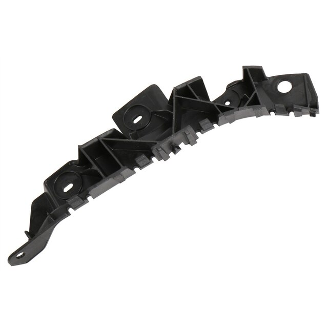 GM Genuine Parts Front Bumper Fascia Bracket