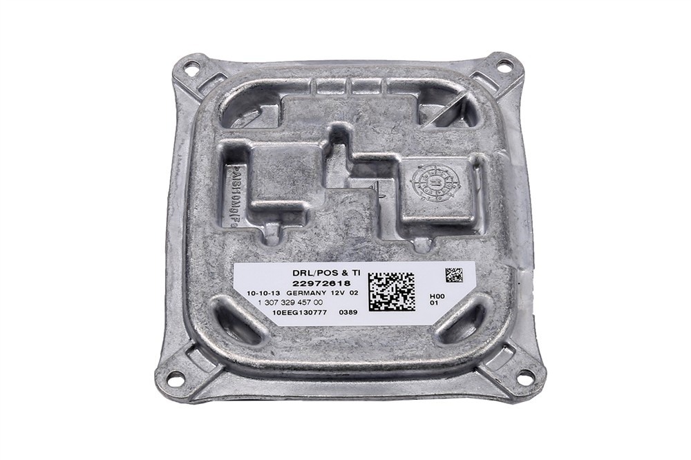 GM Genuine Parts Head Lamp Automatic Control Module (Programming Required)