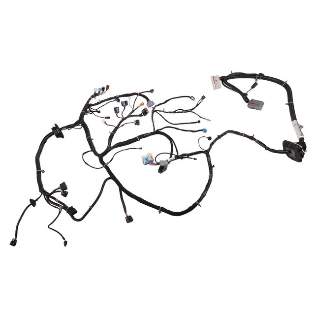 GM Genuine Parts Instrument Panel Wiring Harness
