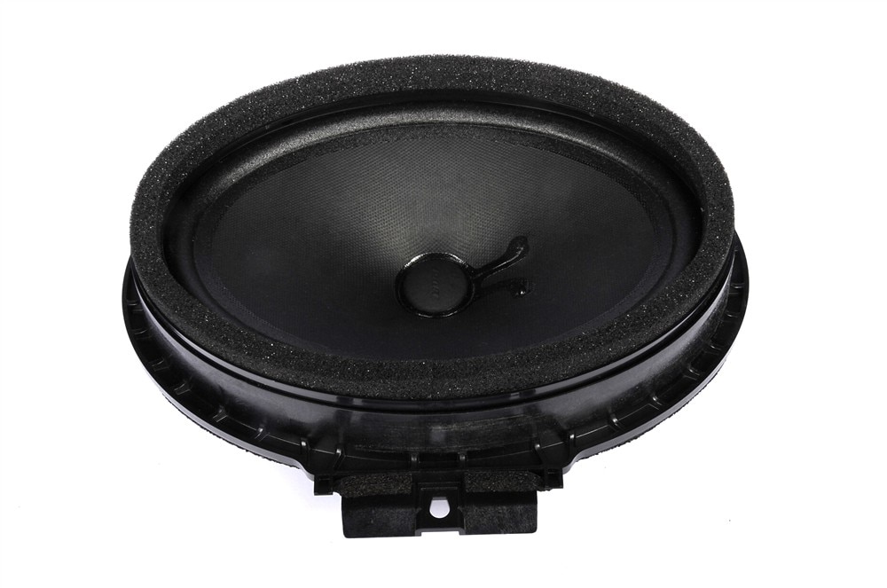 GM Genuine Parts Front Door Radio Speaker