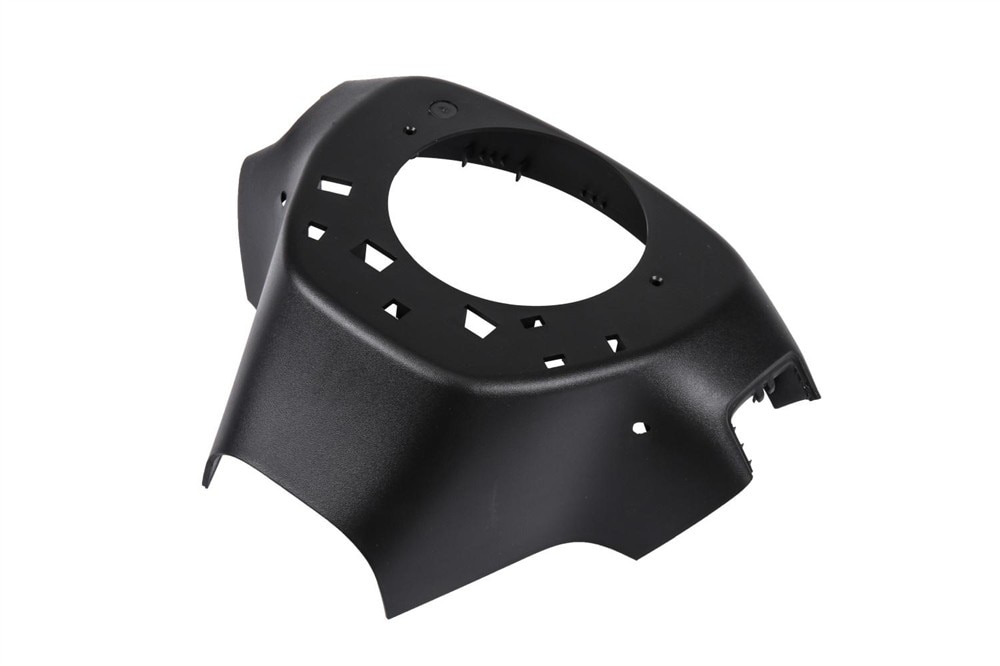 GM Genuine Parts Jet Black Steering Wheel Shroud