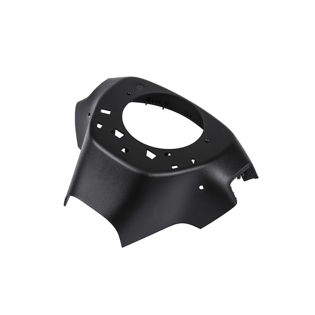 GM Genuine Parts Jet Black Steering Wheel Shroud
