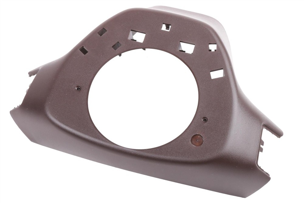GM Genuine Parts Brownstone Steering Wheel Shroud
