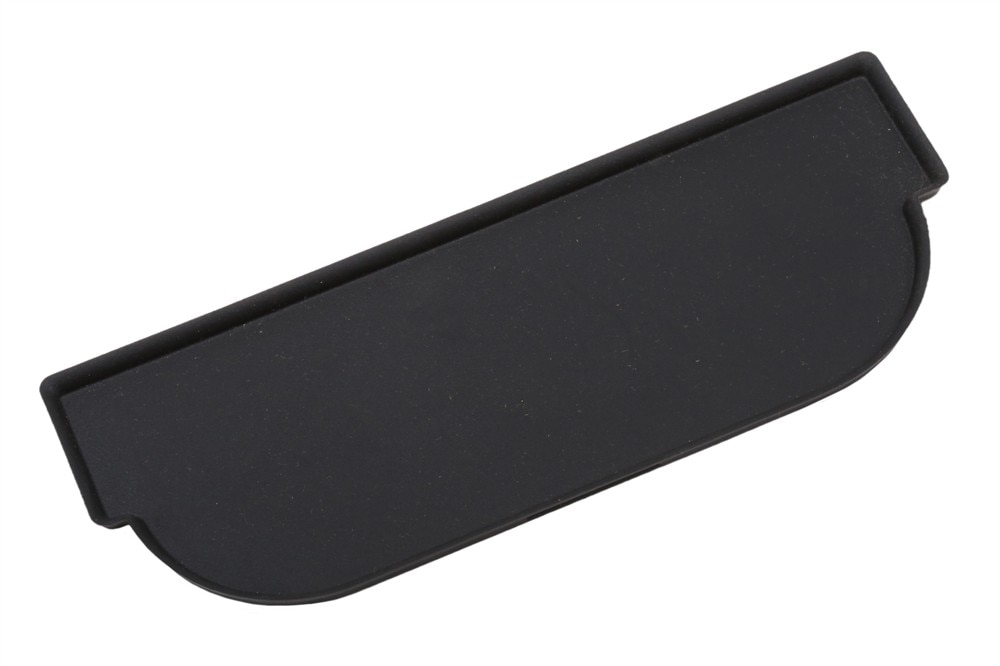 GM Genuine Parts Jet Black Front Floor Console Cup Holder Liner