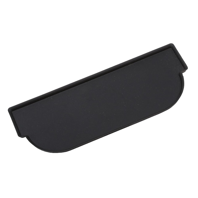 GM Genuine Parts Jet Black Front Floor Console Cup Holder Liner