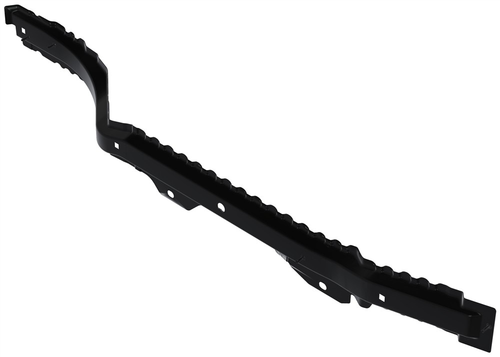GM Genuine Parts Passenger Side Intermediate Floor Panel Reinforcement