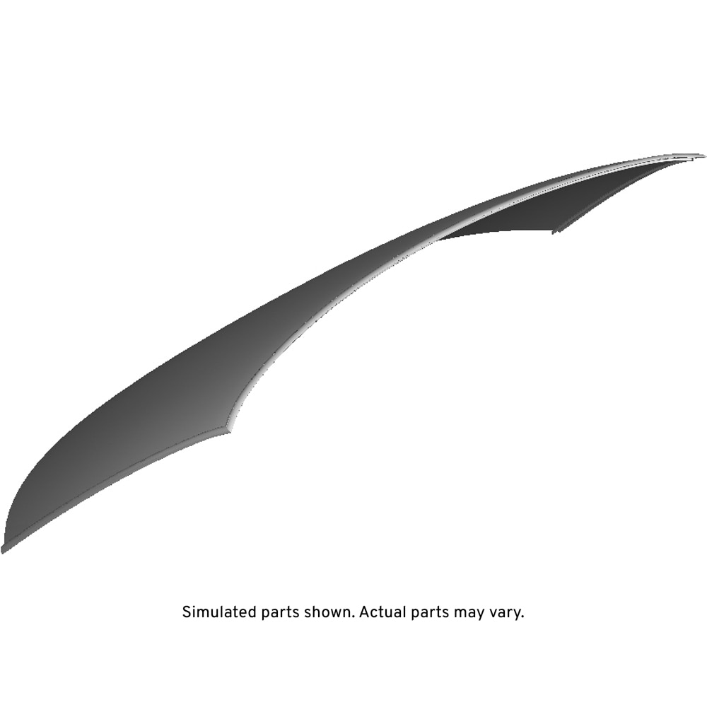 GM Genuine Parts Windshield