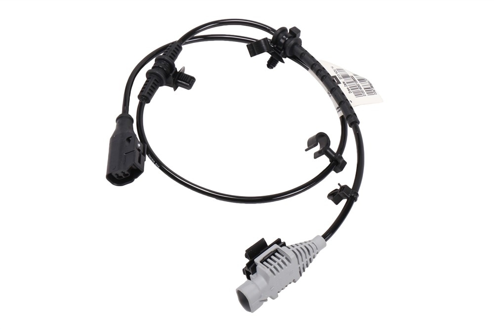 GM Genuine Parts Front Wheel Speed Sensor Wiring Harness
