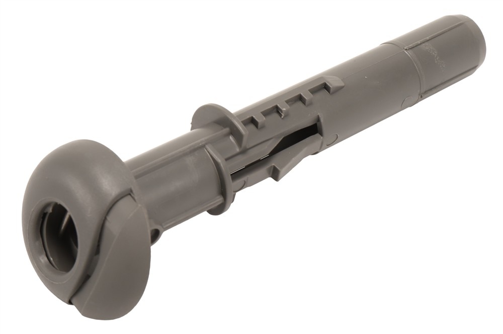 GM Genuine Parts Dark Ash Gray 3rd Row Seat Head Restraint Guide