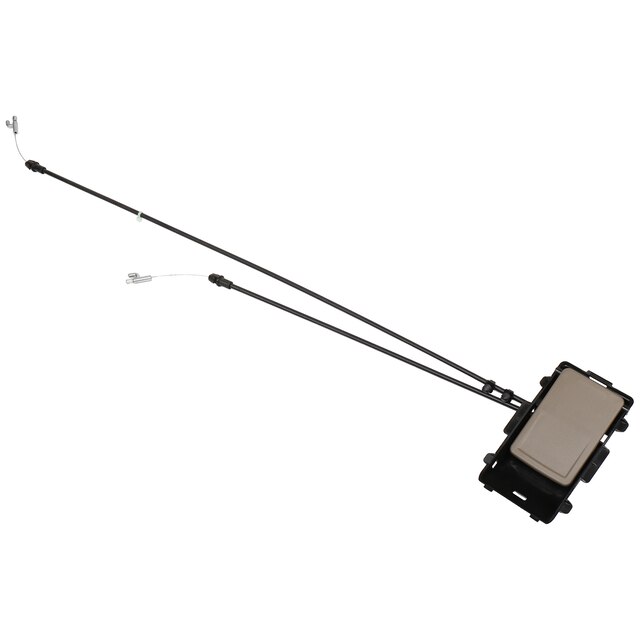 GM Genuine Parts Dune Driver Side 3rd Row Seat Pull Handle
