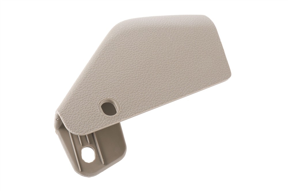 GM Genuine Parts Dune 3rd Row Passenger Side Seat Back Hinge Finish Cover