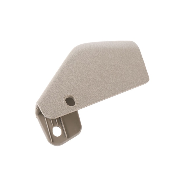 GM Genuine Parts Dune 3rd Row Passenger Side Seat Back Hinge Finish Cover