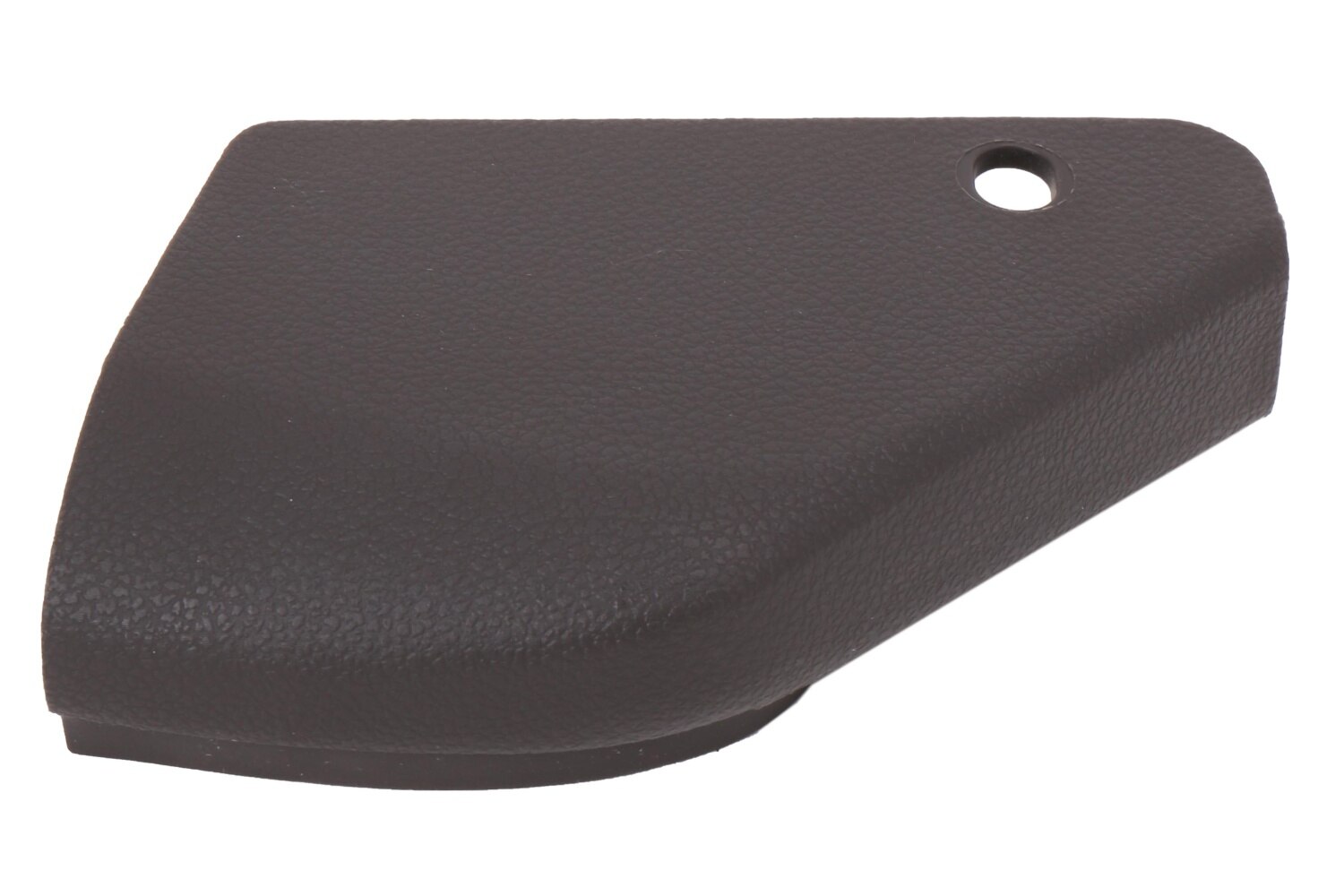 GM Genuine Parts Cocoa 3rd Row Passenger Side Seat Back Hinge Finish Cover