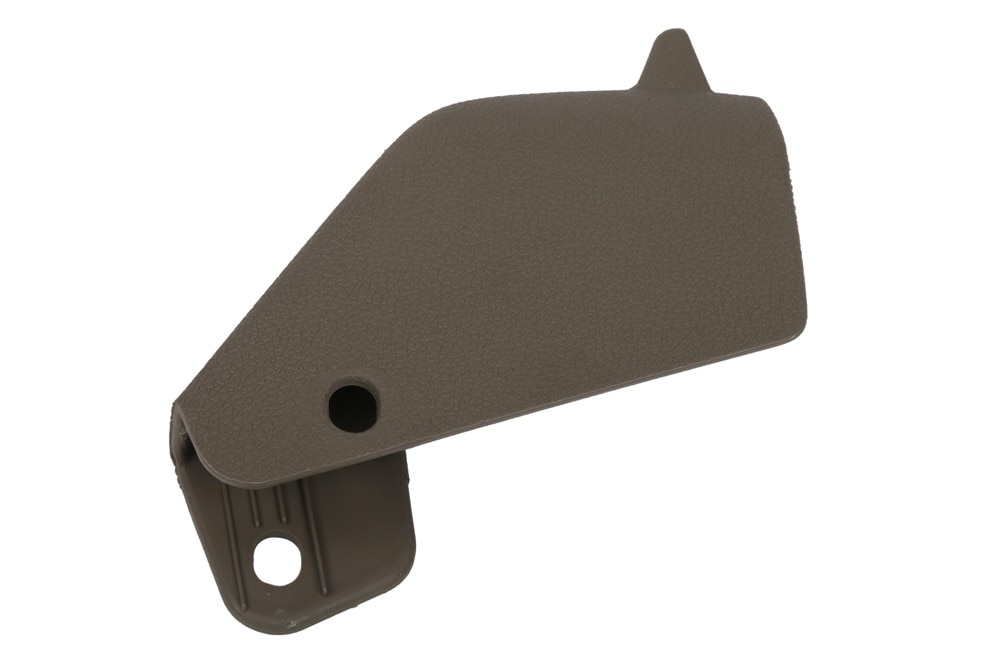 GM Genuine Parts Dune 3rd Row Driver Side Seat Back Hinge Finish Cover