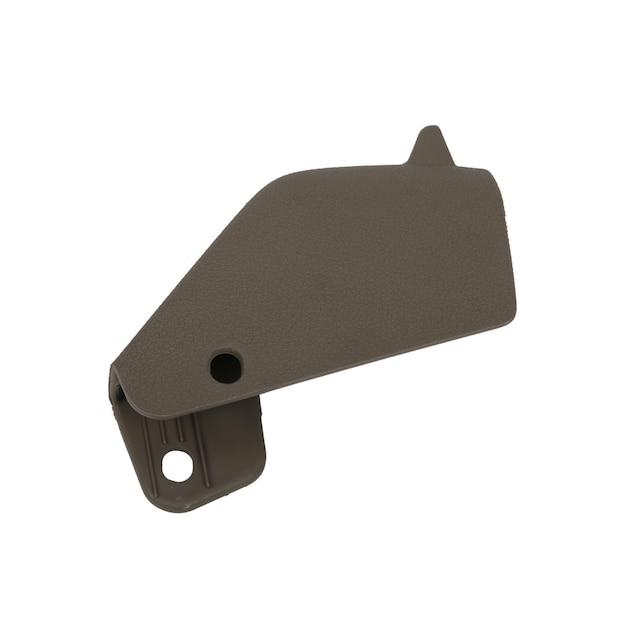GM Genuine Parts Dune 3rd Row Driver Side Seat Back Hinge Finish Cover