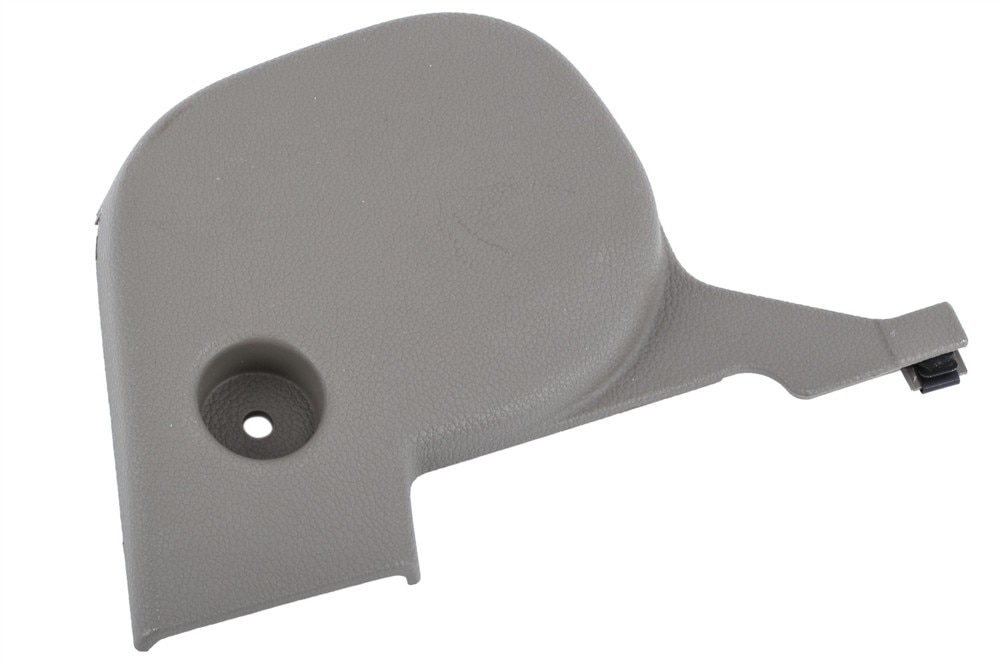 GM Genuine Parts Dune 3rd Row Passenger Side Seat Back Latch Cover