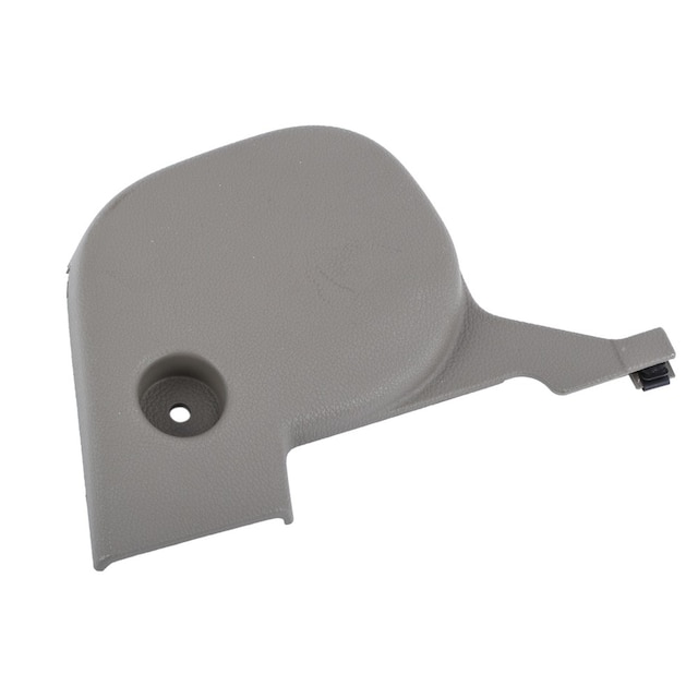 GM Genuine Parts Dune 3rd Row Passenger Side Seat Back Latch Cover
