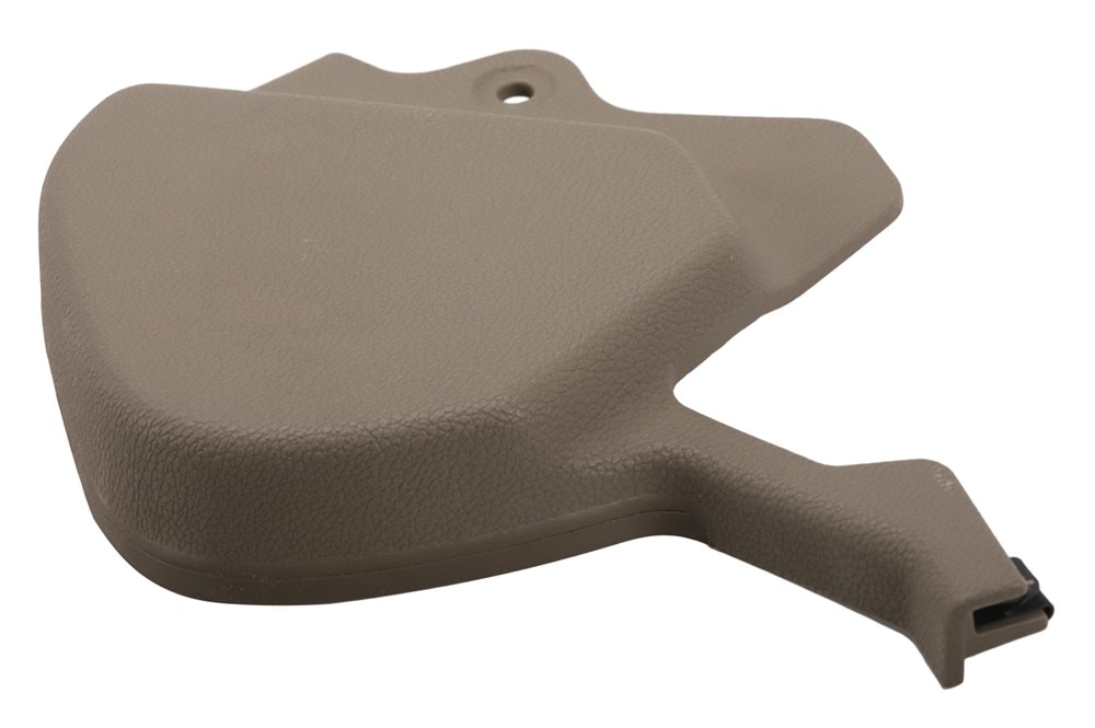 GM Genuine Parts Dune 3rd Row Passenger Side Seat Back Latch Cover