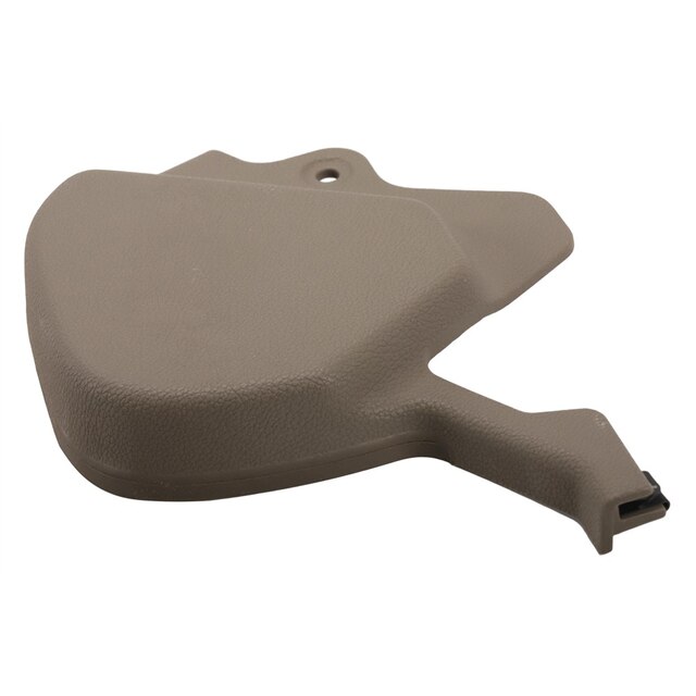 GM Genuine Parts Dune 3rd Row Passenger Side Seat Back Latch Cover