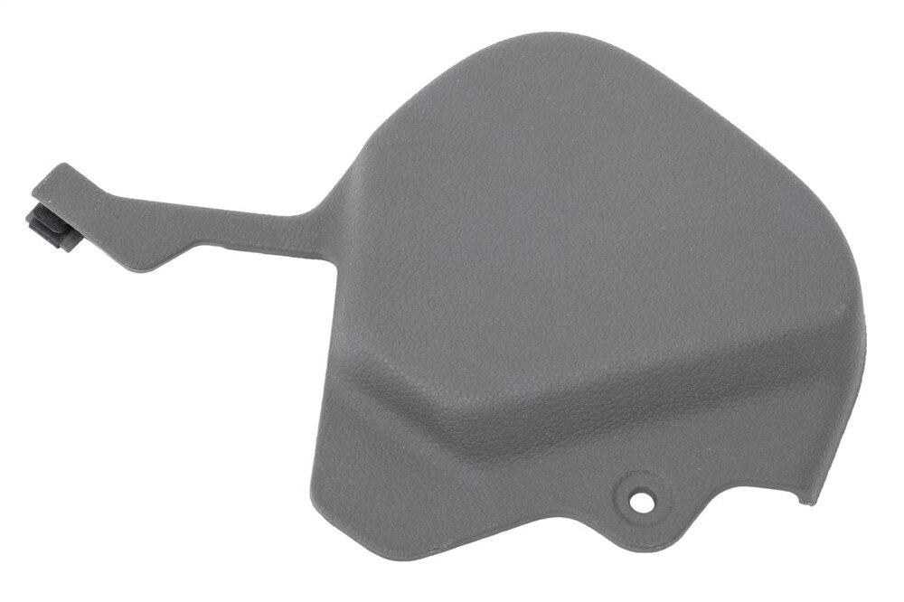 GM Genuine Parts Dark Atmosphere 3rd Row Passenger Side Seat Back Latch Cover