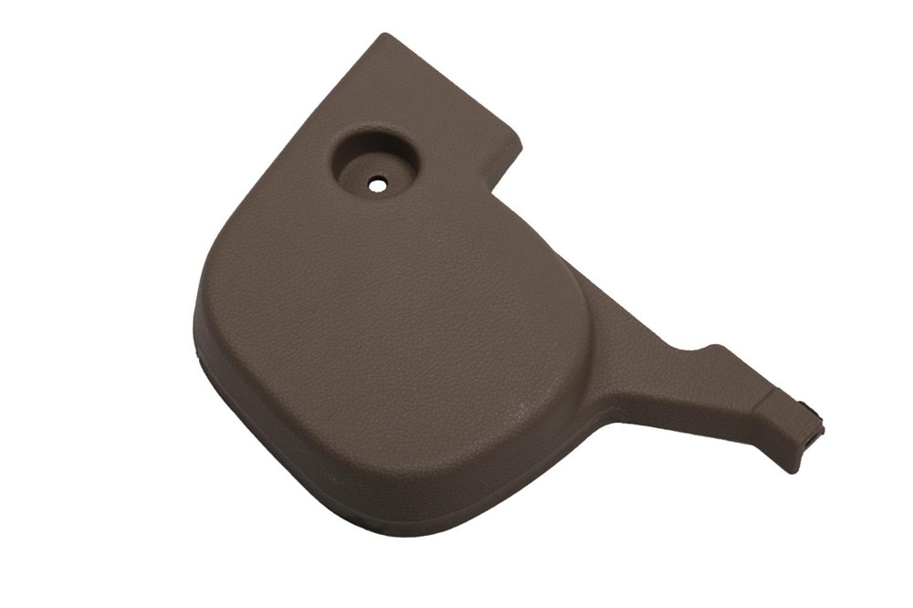 GM Genuine Parts Dune 3rd Row Driver Side Seat Back Latch Cover