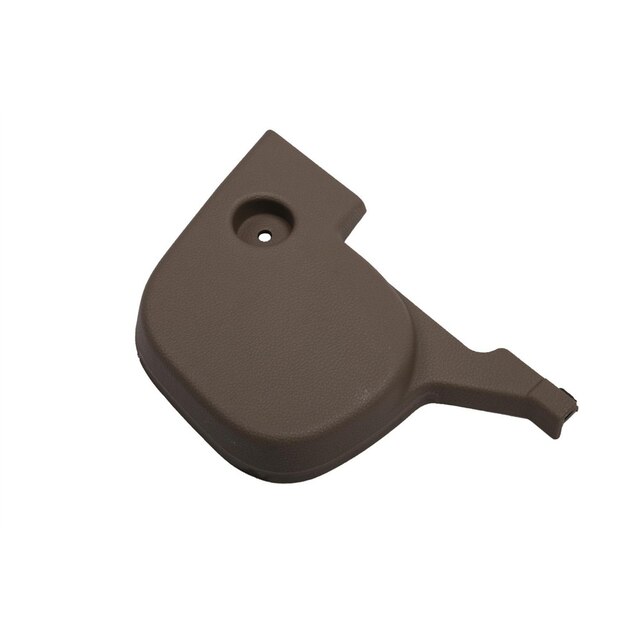 GM Genuine Parts Dune 3rd Row Driver Side Seat Back Latch Cover