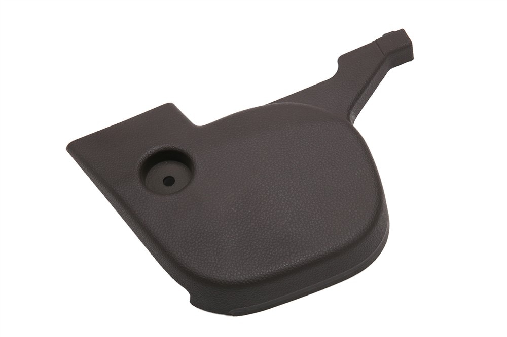 GM Genuine Parts Cocoa 3rd Row Driver Side Seat Back Latch Cover