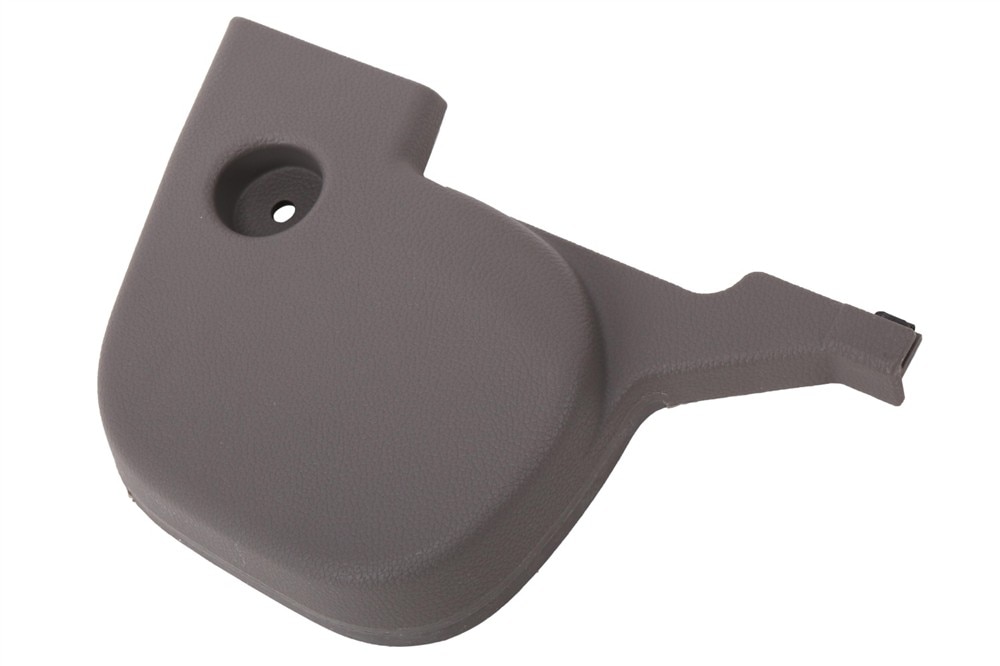 GM Genuine Parts Dark Atmosphere 3rd Row Driver Side Seat Back Latch Cover