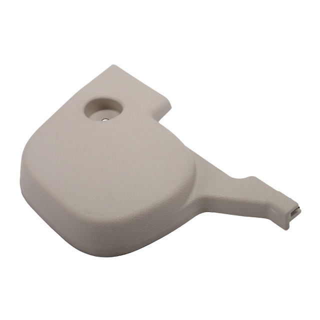 GM Genuine Parts Shale 3rd Row Driver Side Seat Back Latch Cover