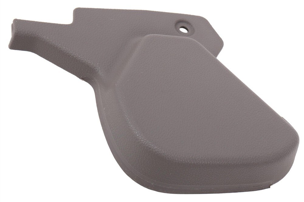 GM Genuine Parts Dark Atmosphere 3rd Row Driver Side Seat Back Latch Cover