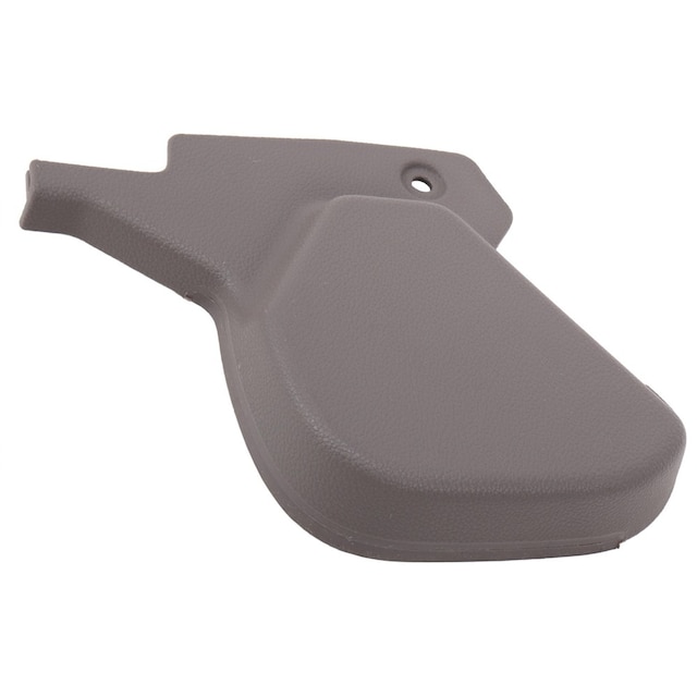 GM Genuine Parts Dark Atmosphere 3rd Row Driver Side Seat Back Latch Cover