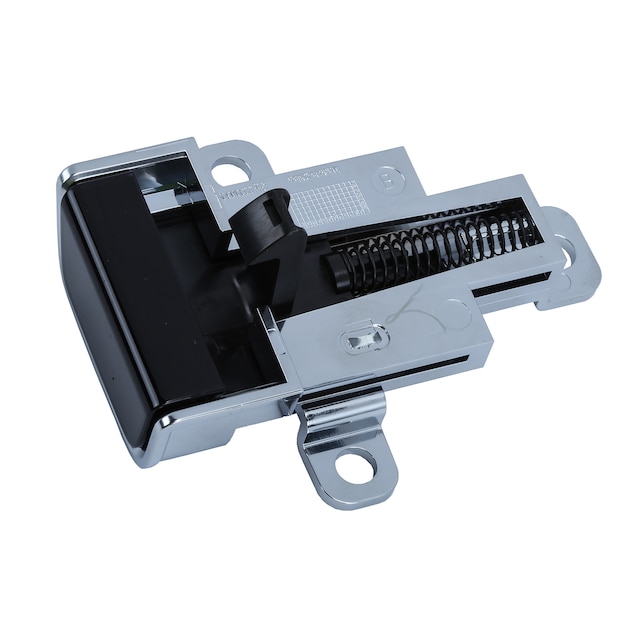 GM Genuine Parts Front Floor Console Armrest Latch