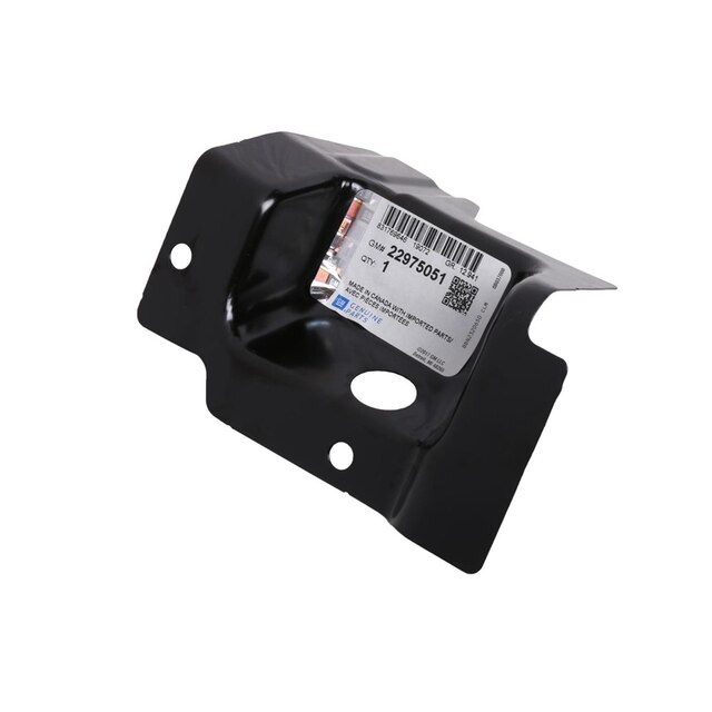 GM Genuine Parts Passenger Side Body Side Lower Inner Panel Filler