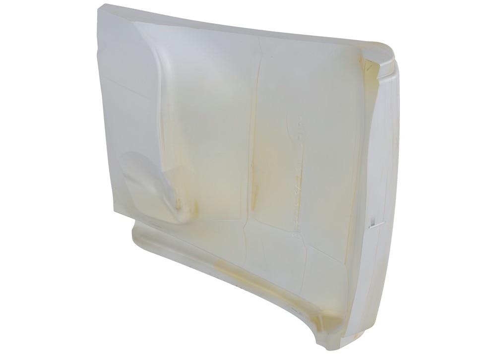 GM Genuine Parts Rear Driver Side Seat Cushion Pad