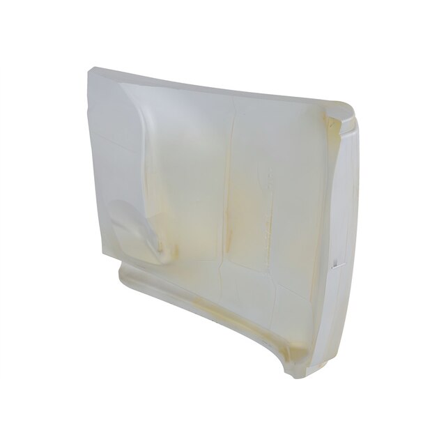 GM Genuine Parts Rear Driver Side Seat Cushion Pad