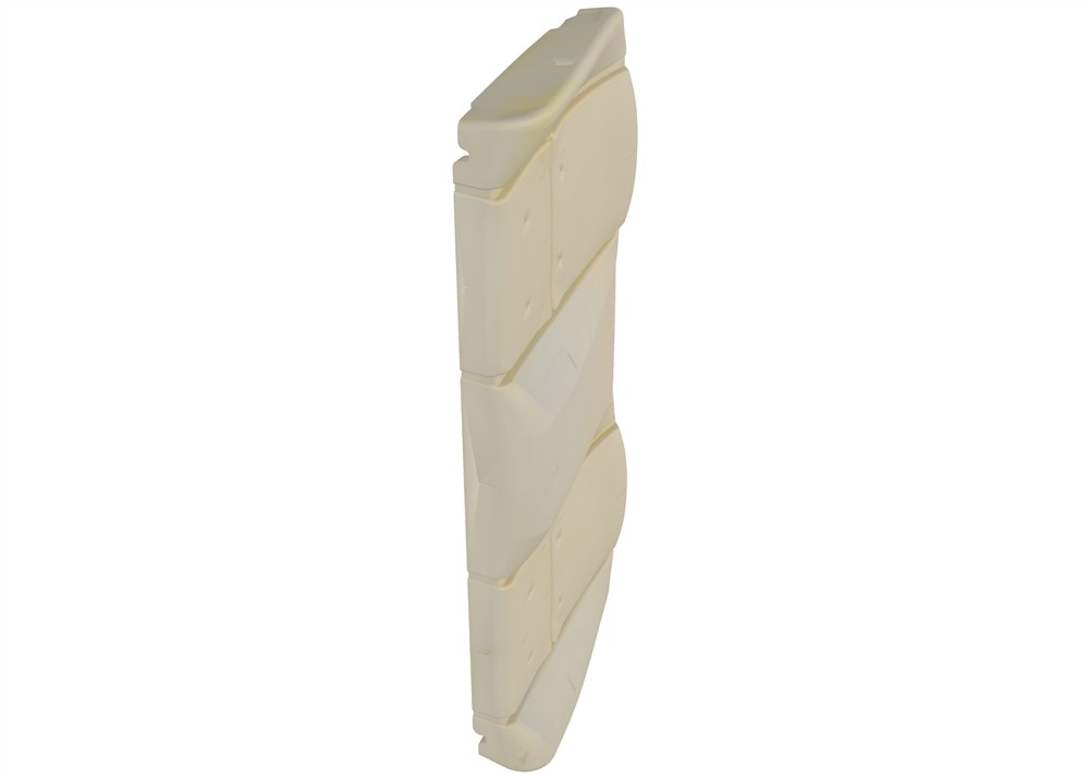 GM Genuine Parts Rear Seat Back Pad